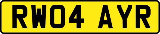 RW04AYR