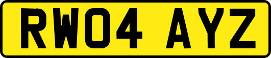 RW04AYZ