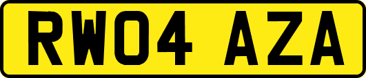 RW04AZA