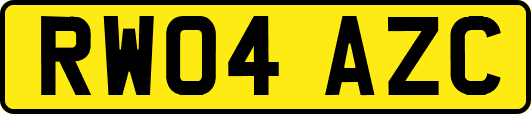 RW04AZC