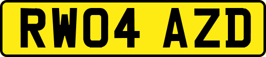 RW04AZD