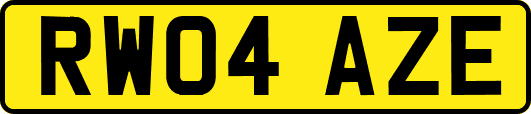 RW04AZE
