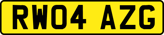 RW04AZG