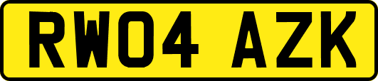 RW04AZK