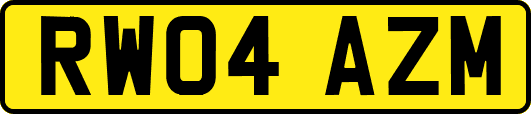 RW04AZM