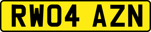 RW04AZN