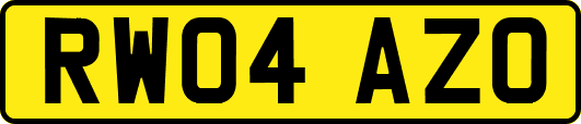 RW04AZO