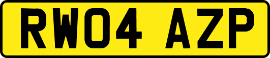RW04AZP