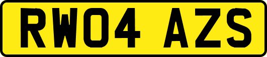 RW04AZS