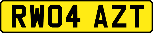 RW04AZT