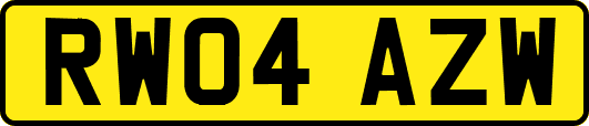 RW04AZW