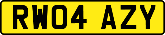 RW04AZY