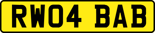 RW04BAB