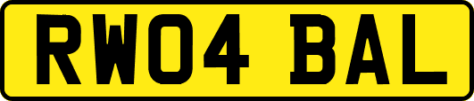 RW04BAL