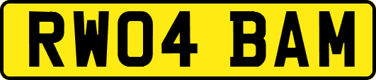 RW04BAM