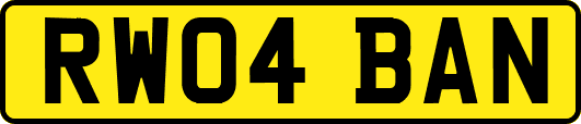 RW04BAN