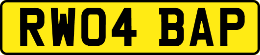 RW04BAP