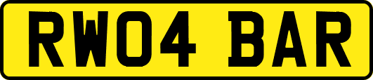 RW04BAR