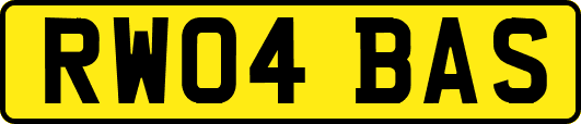 RW04BAS