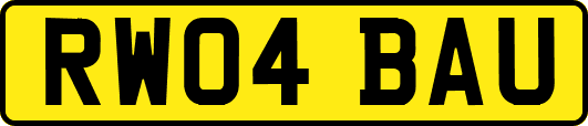 RW04BAU