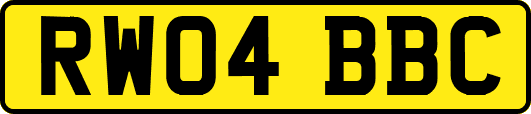 RW04BBC