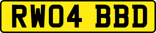 RW04BBD
