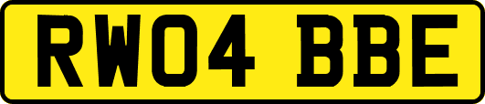 RW04BBE