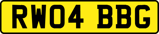 RW04BBG