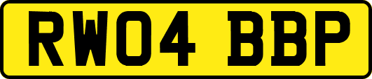 RW04BBP