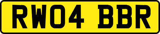 RW04BBR