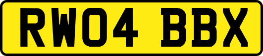 RW04BBX
