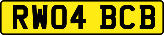 RW04BCB