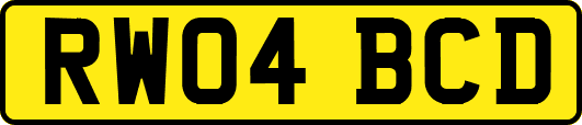 RW04BCD