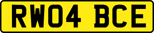 RW04BCE