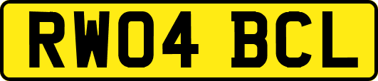 RW04BCL