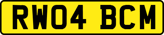RW04BCM