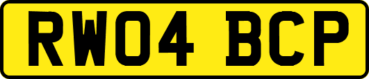 RW04BCP