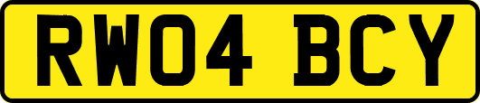RW04BCY