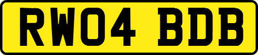 RW04BDB