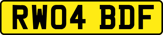 RW04BDF