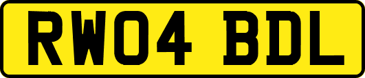 RW04BDL