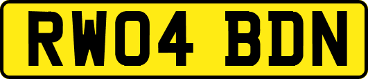 RW04BDN