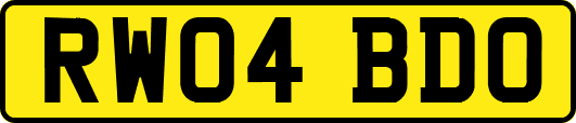 RW04BDO