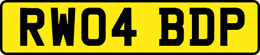 RW04BDP