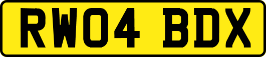 RW04BDX