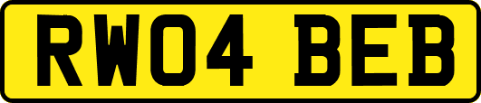 RW04BEB