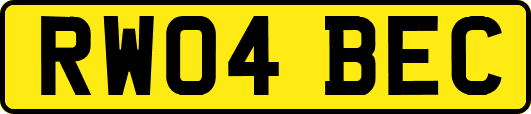 RW04BEC