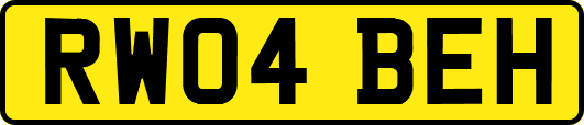 RW04BEH