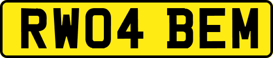 RW04BEM