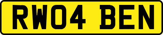RW04BEN